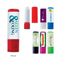 Lip Balm In Color Tube